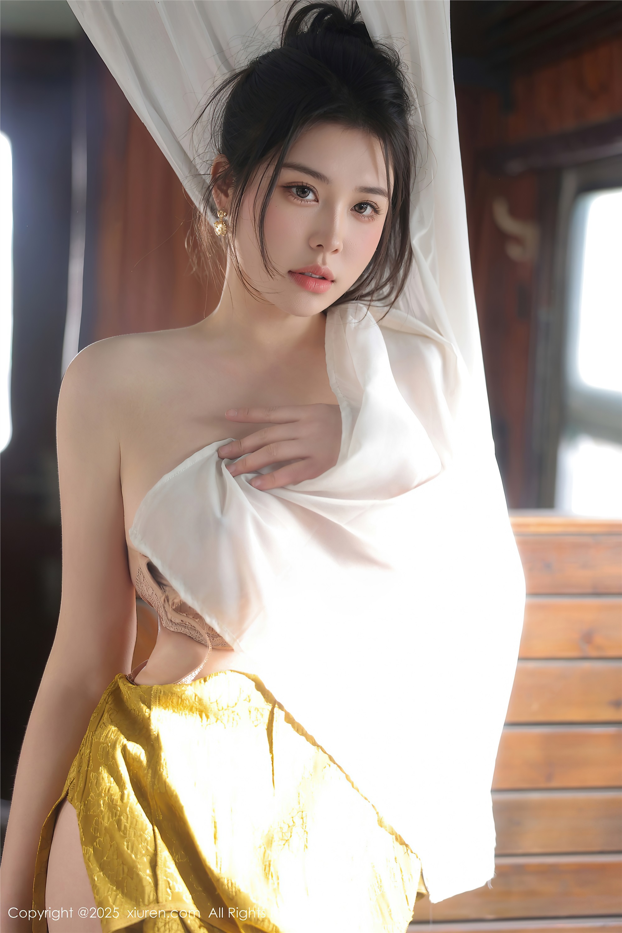 Xiuren秀人网 2025.05.13 NO.10269 林若凡F